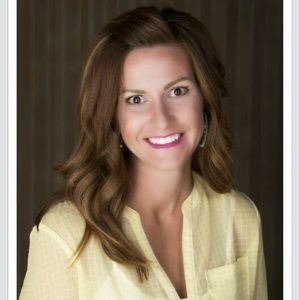 Meet your Posher, Trisha